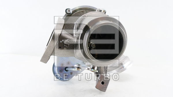 Turbocompresseur, suralimentation